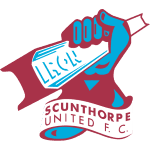 Scunthorpe United U23