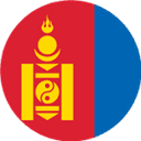 Mongolia W