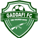 Gadafi