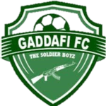 Gadafi