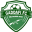 Gadafi