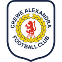 Crewe Alexandra U18