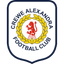 Crewe Alexandra U18