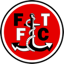 Fleetwood Town U18