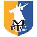 Mansfield Town U18