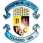 Ballymun United