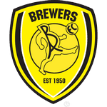 Burton Albion U18