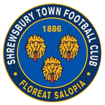 Shrewsbury Town U18