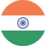 India W