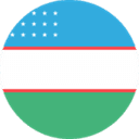 Uzbekistan W