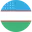 Uzbekistan W