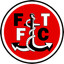 Fleetwood Town Res.