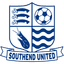 Southend United Res.
