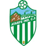 Atarfe Industrial U19