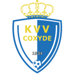 Coxyde