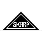 Skarp