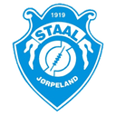 Staal Jørpeland