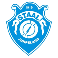 Staal Jørpeland