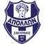 Apollon Smirnis U19