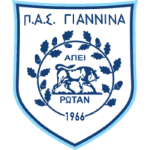 PAS Giannina U19