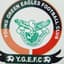 Young Green Eagles