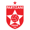 Partizani Tirana W