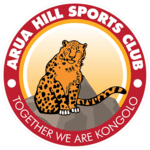 Arua Hill