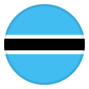 Botswana W