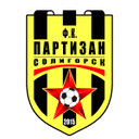 Partizan Salihorsk