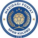 Mazıdağı Fosfatspor