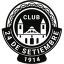 24 de Setiembre