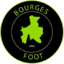 Bourges Foot 18 II