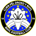 Y Rhyl 1879