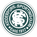 Kidderpore SC
