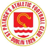 St Patrick's U19