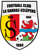 La Sarraz-Eclépens