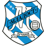 Mladost Lučani U19