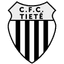 Comercial de Tietê U20