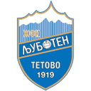 Ljuboten W