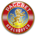 Rassvet-Krasnoyarsk
