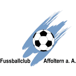 Zurich-Affoltern