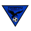 Thimphu Raven