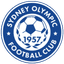 Sydney Olympic W