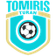 Tomiris Turan W