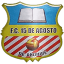 15 de Agosto