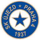 Újezd Praha 4