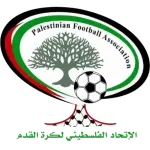 Palestine U20