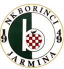 Borinci Jarmina