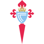 Celta de Vigo III