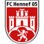 Hennef 05 U17